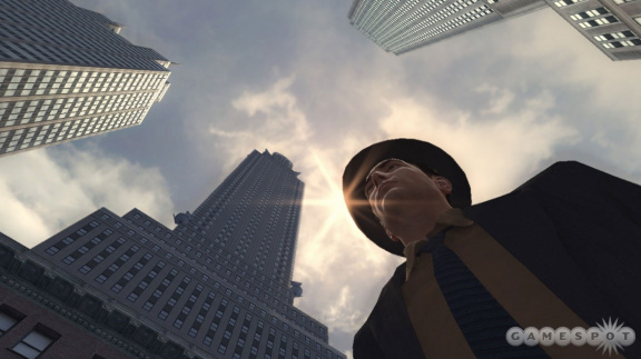 Mafia 2 desetkrát ve vysokém rozlišení