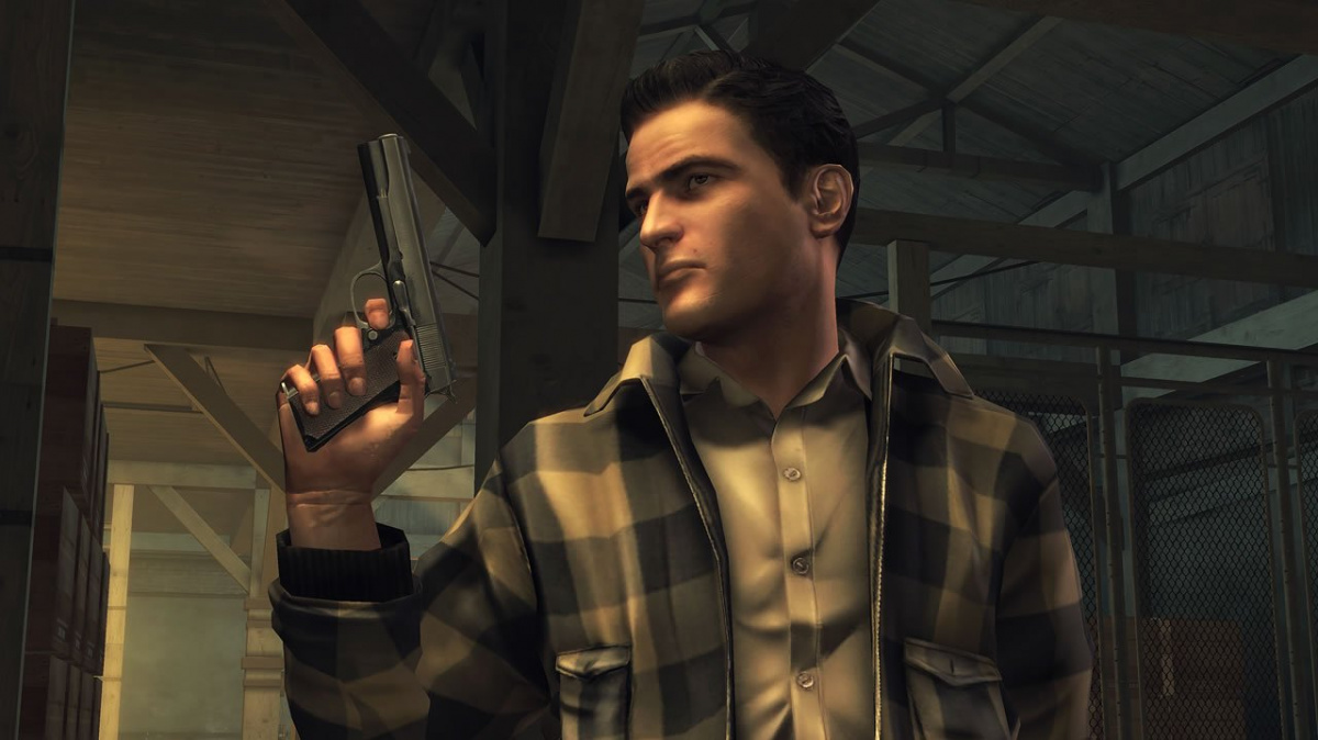 Chystá 2K remastery prvních dvou Mafií?