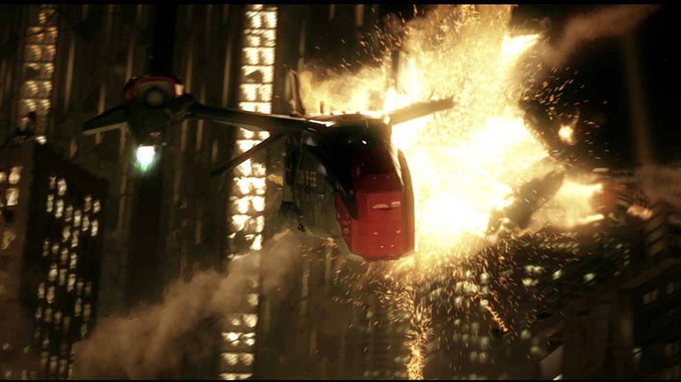 Deus Ex: Human Revolution