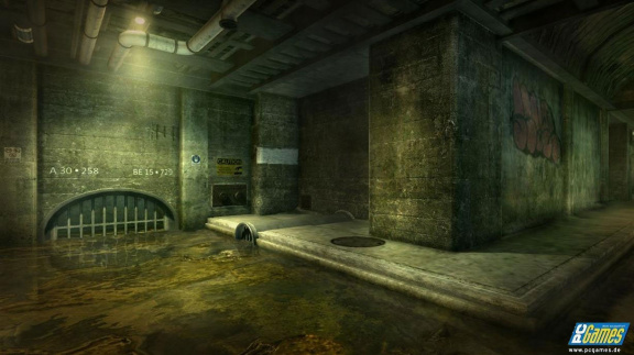 Deus Ex 3 screenshoty ve vysokém rozlišení