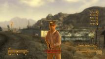 Fallout New Vegas