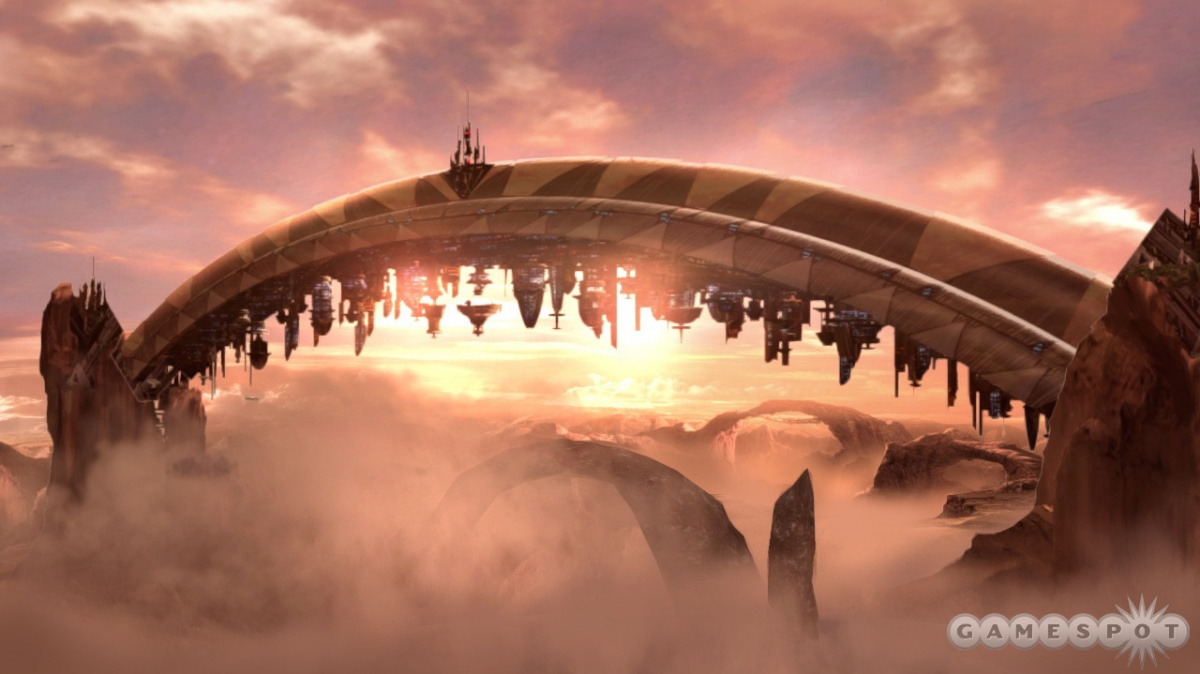 Novinky a změny ve Star Wars Force Unleashed 2