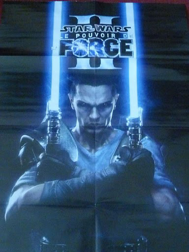 Star Wars: The Force Unleashed II