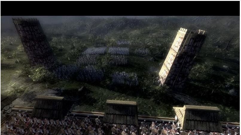 Real Warfare 2: Northern Crusades