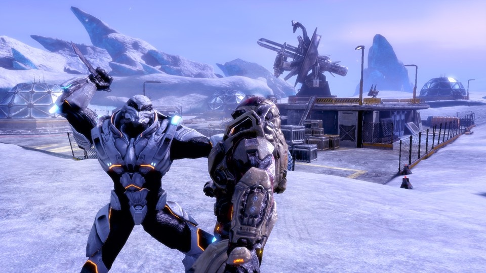 Vývojářský deníček ze Section 8: Prejudice