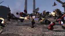 Borderlands