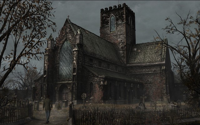 Kultovní česká adventura Posel smrti se vrací. Nejdřív ale nabídne hudební kolekci