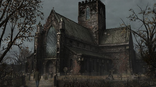 Kultovní česká adventura Posel smrti se vrací. Nejdřív ale nabídne hudební kolekci