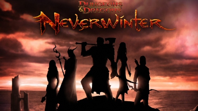 Podrobnější informace o RPG Neverwinter