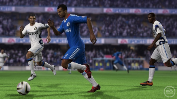 Lokální kvalifikace na MS ve FIFA 11 už na konci března