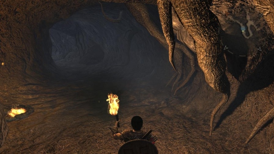 Jak se hraje ArcaniA: Gothic 4