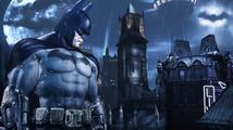 Batman: Arkham City