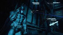 Batman: Arkham City