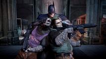 Batman: Arkham City