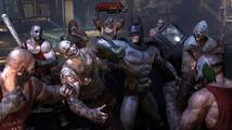 Batman: Arkham City