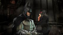 Batman: Arkham City