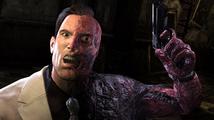 Batman: Arkham City