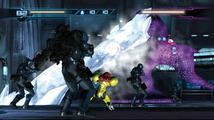 Metroid: Other M