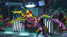 Metroid: Other M