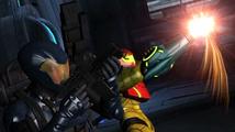 Metroid: Other M