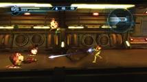 Metroid: Other M