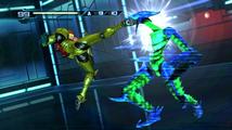 Metroid: Other M