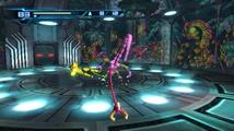 Metroid: Other M