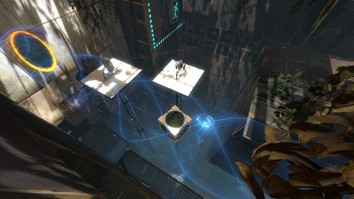 Portal 2 se dvěma konci a hráčskými mody pro PC i konzole