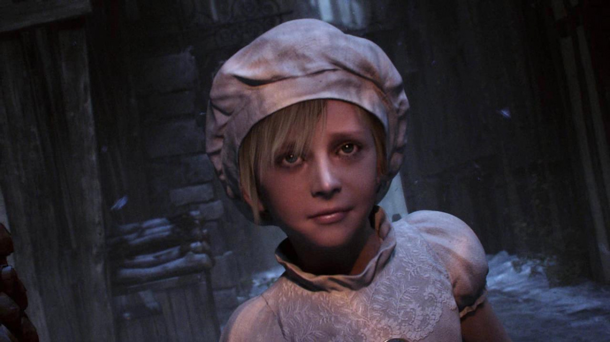 Pekelný poskok z Knights Contract