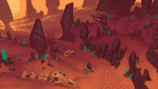 Torchlight II - preview