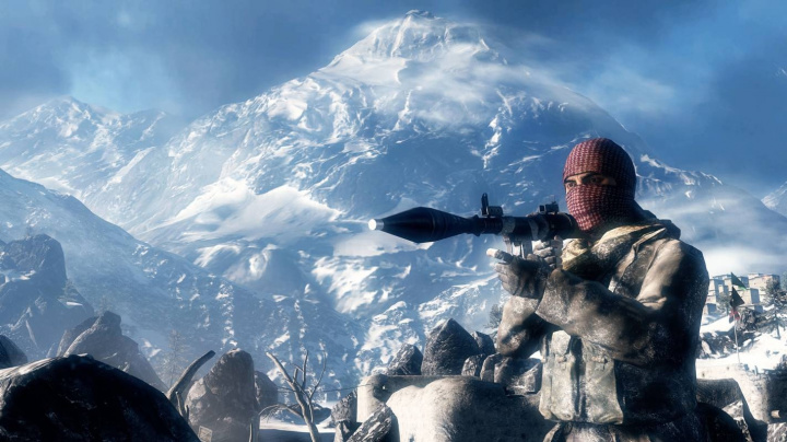 EA vystřihla Taliban z Medal of Honor