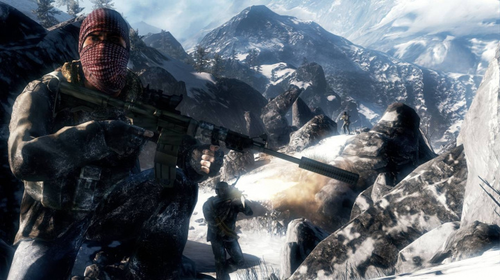 Medal of Honor - recenze