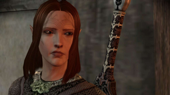 Dragon Age Origins - E3 dojmy