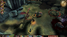 Dragon Age: Prameny