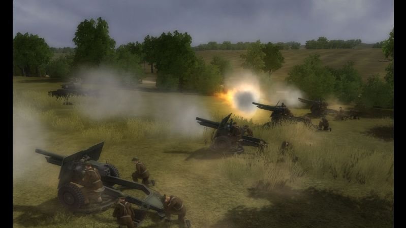 Theatre of War 2: Battle for Caen