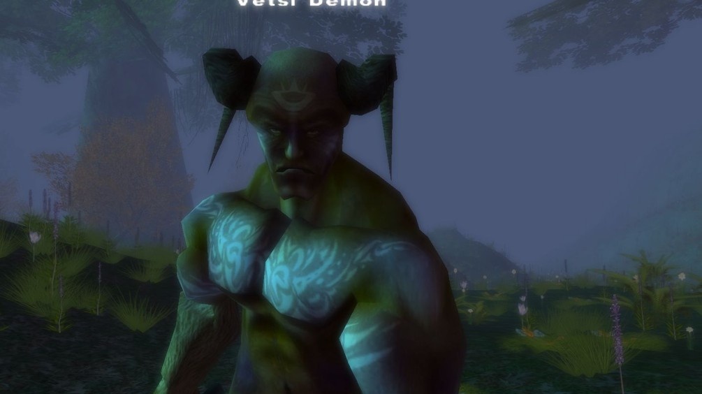 Rozhovor o českém MMO Immortal World