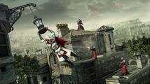 Assassin's Creed Brotherhood