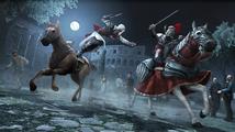 Assassin's Creed Brotherhood