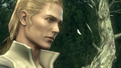 Metal Gear Solid Master Collection varuje před potenciálně urážlivým obsahem