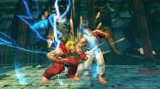 Super Street Fighter IV 3D Edition 