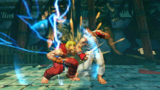Super Street Fighter IV 3D Edition 