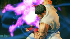 Super Street Fighter IV 3D Edition 