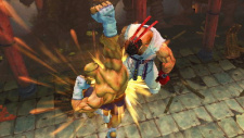 Super Street Fighter IV 3D Edition 