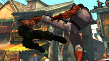 Super Street Fighter IV 3D Edition 