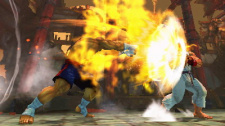 Super Street Fighter IV 3D Edition 