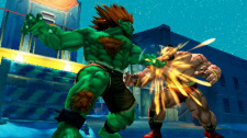 Super Street Fighter IV 3D Edition 