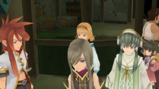 Tales of the Abyss 3DS