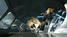 Star Wars: The Force Unleashed II