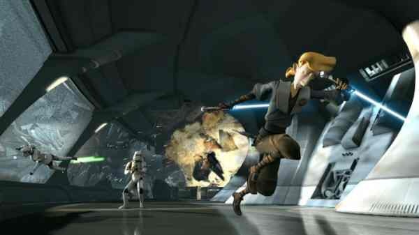 Pirát Guybrush novým hrdinou Force Unleashed II