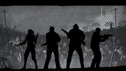 DLC Sacrifice pro Left 4 Dead hry bude zdarma